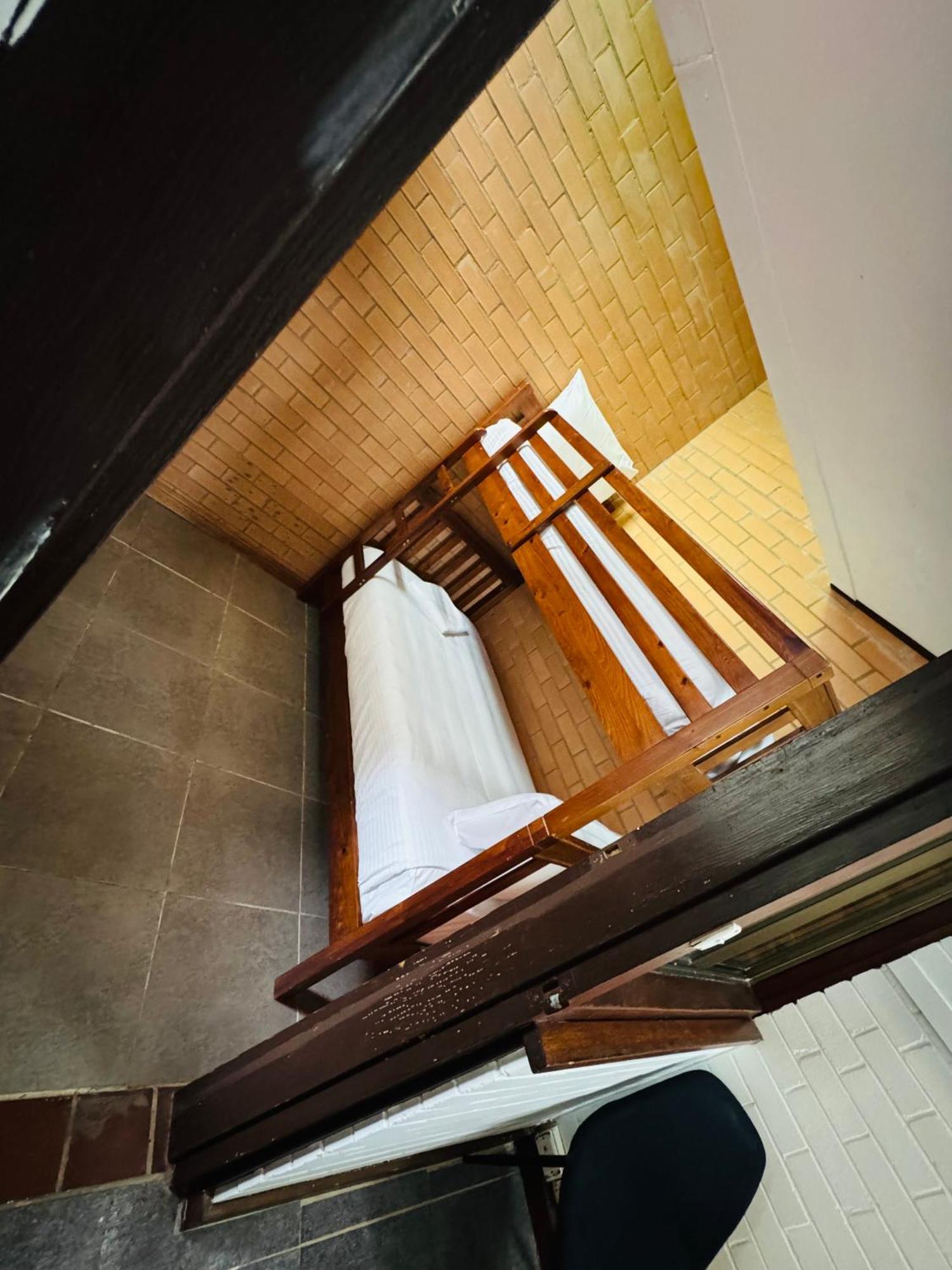 A Railway Lodge タリー 部屋 写真